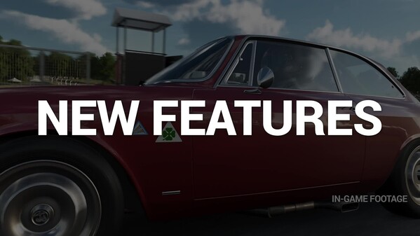 神力科莎EVO - PC平台资源截图 11