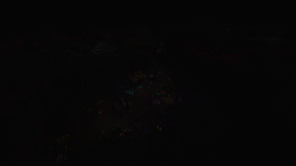 暗陨 Darfall - PC平台资源截图 17