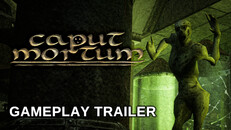 玩法展示 | Caput Mortum | Gameplay Trailer