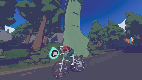 驰骋之境/Wheel World - PC平台资源截图 2