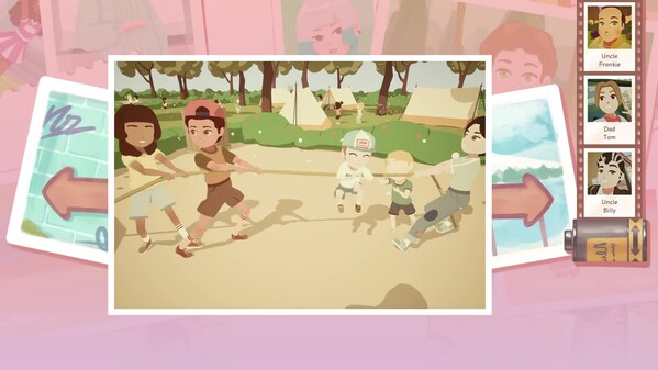 絮絮手帐本 Instants - PC平台资源截图 9