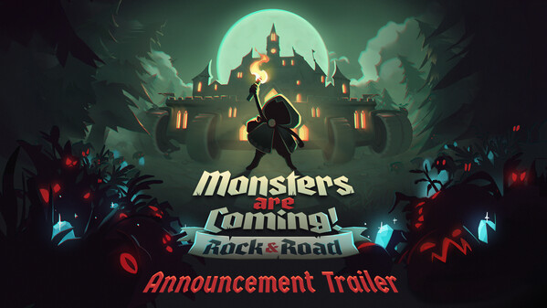 Announcement Trailer