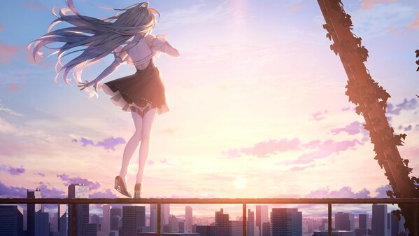 奏/KANADE - PC平台资源截图 1