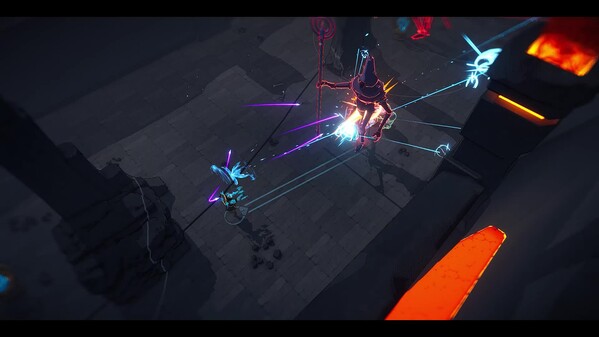 Release Date Trailer