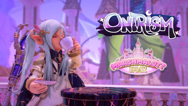 Onirism Marshmalott Update