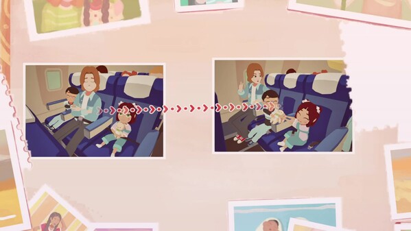 絮絮手帐本 Instants - PC平台资源截图 8