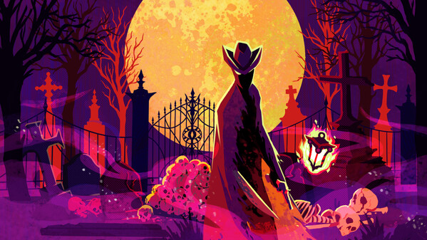 血涌不息 - PC平台资源截图 11