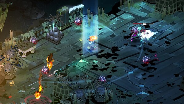 Hades II The Unseen Update