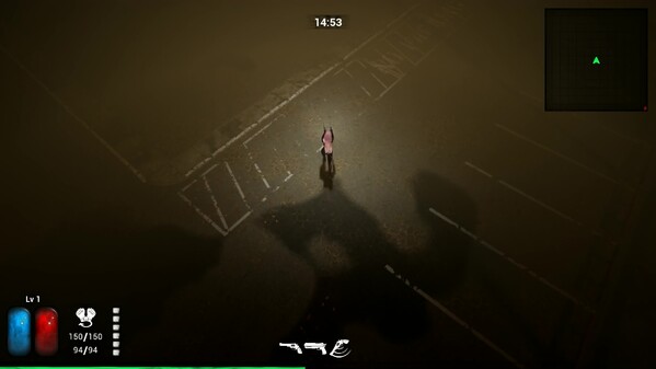 末日幸存者 - PC平台资源截图 16