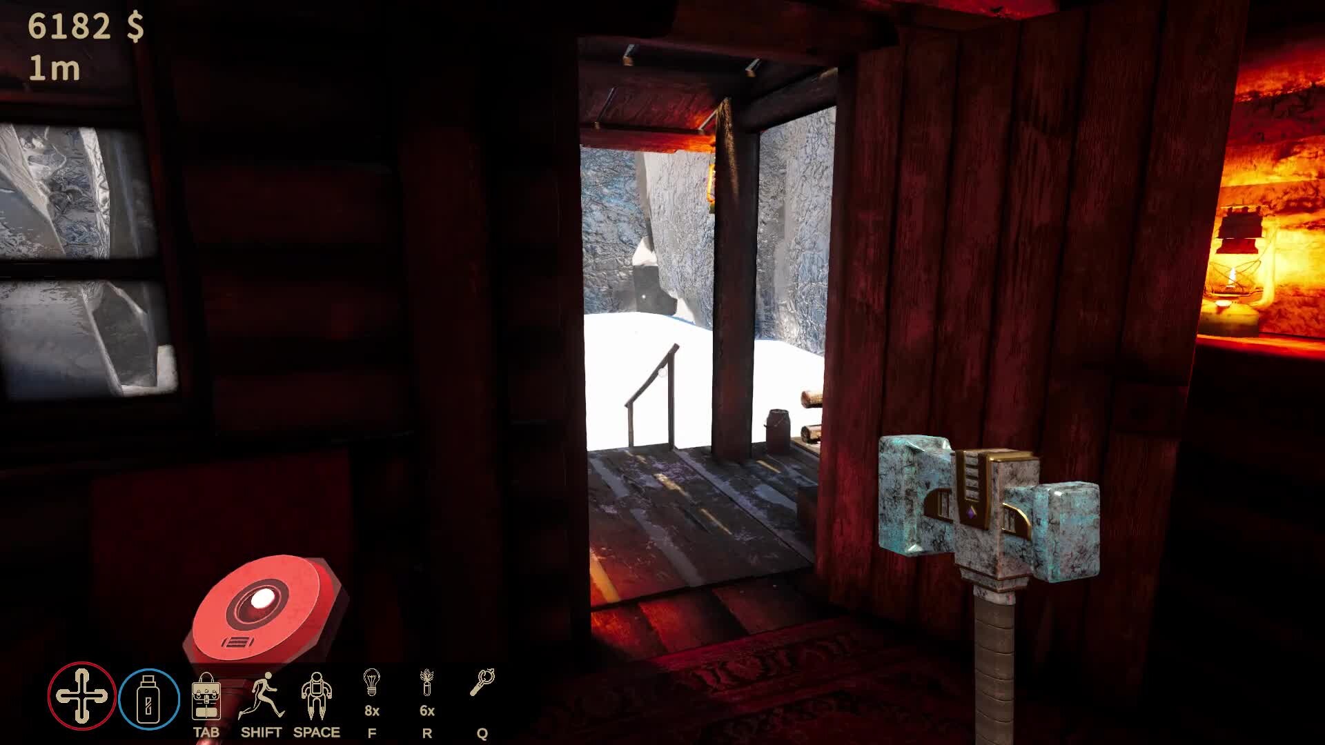 movie_full.jpg 挖坟仙人 | 官方中文版 | Build.21253043 + 全DLC 多结局 | 百度网盘解压即玩