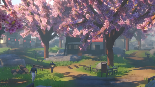 2024 Gameplay Trailer Chinese Captions