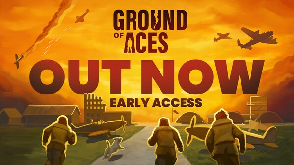 王牌战场/Ground of Aces