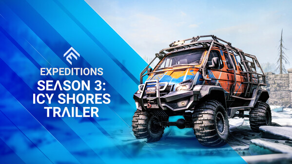 远征：泥泞奔驰游戏