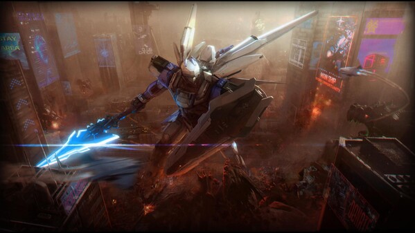 死环：二次冲击