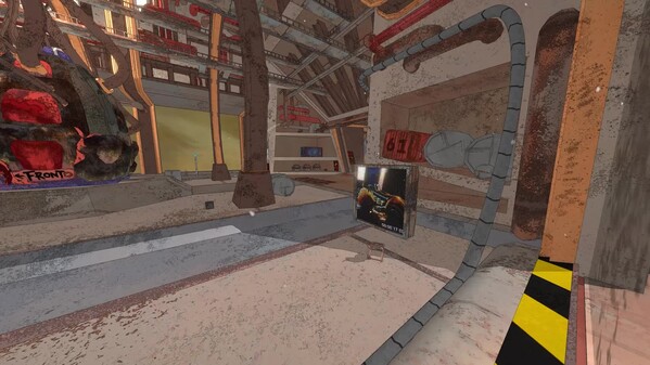 Early Access Launch Trailer