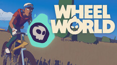 玩法展示 | Wheel World - Launch Trailer