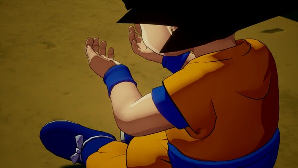 七龙珠Z 卡卡洛特 - PC平台资源截图 1