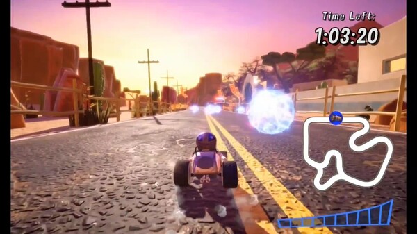 热潮狂飙/Hot Rod Mayhem