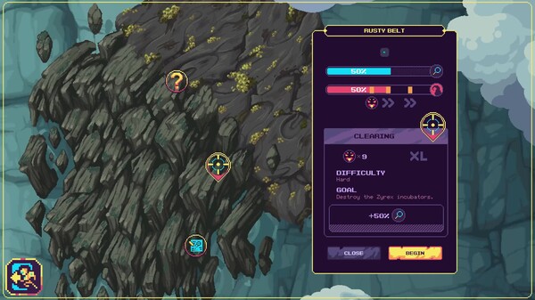 墙世界2 - PC平台资源截图 31