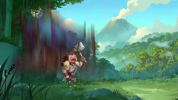 Dino Topia Official Trailer (SC)