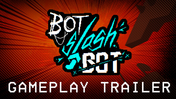 Bot slash Bot 视频 2