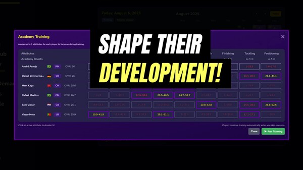 Video 1