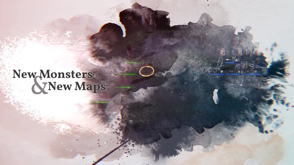 LE: VotW | Summer Update Trailer