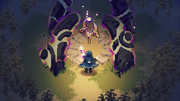 Release Date Announcement