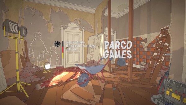 The Berlin Apartment - Release Date Trailer