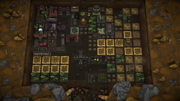 Shieldbearer Gameplay Trailer