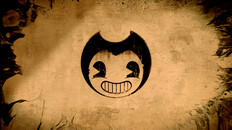 先行预告 | Bendy and the Ink Factory - Title Reveal