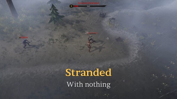 界外 - PC平台资源截图 7