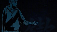 先行预告 | Announcement Trailer