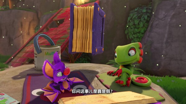 《尤卡莱莉：回归》官宣发售日期预告