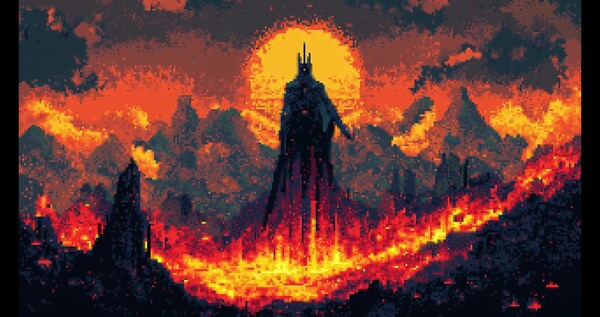 高塔领主 Tower Lords - PC平台资源截图 1