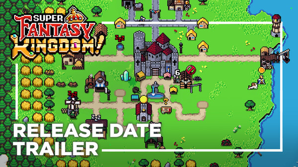 Release Date Trailer