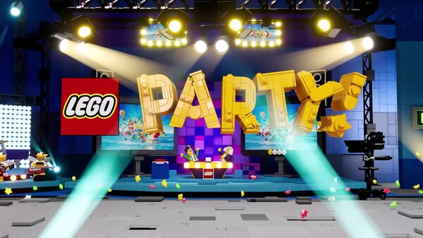 LEGO® Party! | Launch Trailer