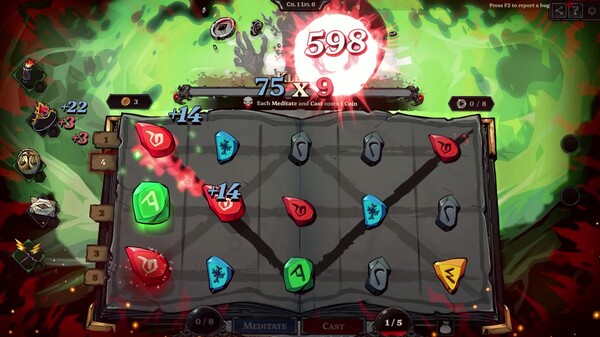 死而符生 - PC平台资源截图 10