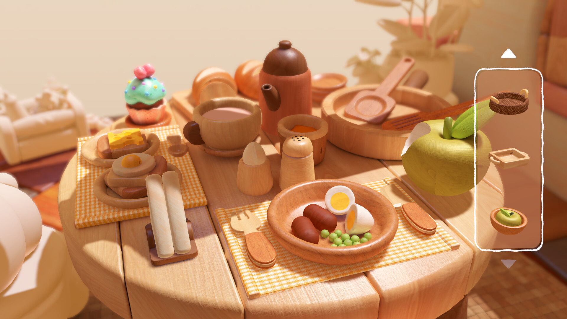 木木屋/Woodo 截图 9