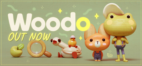 《木木屋 Woodo》-Build 25351930官中免安装-简中3.5GB