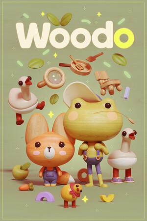 木木屋/Woodo