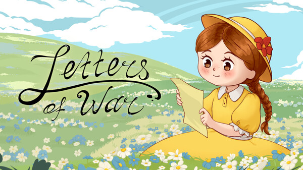 战争的信笺/Letters of War - PC平台资源截图 2