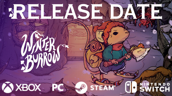 林间暖巢 Winter Burrow