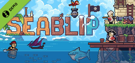 Seablip Demo