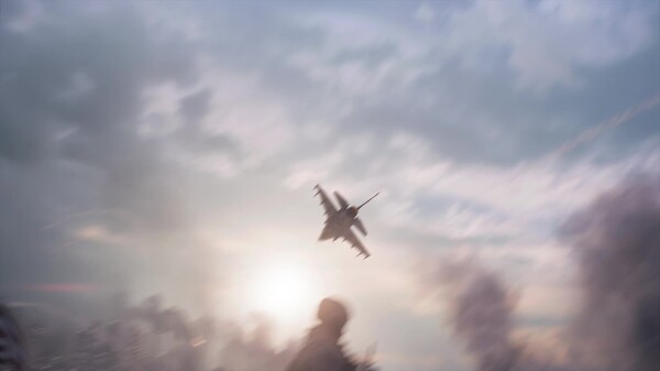 Battlefield 6 Official Reveal Trailer