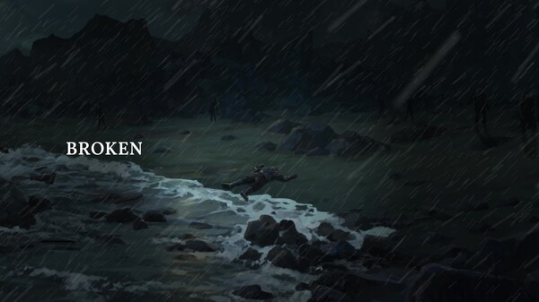 LE: VotW | Official Release Trailer