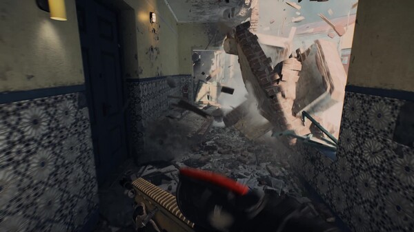 Battlefield 6: Official Launch Hype Trailer