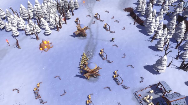 1.0 release trailer ch