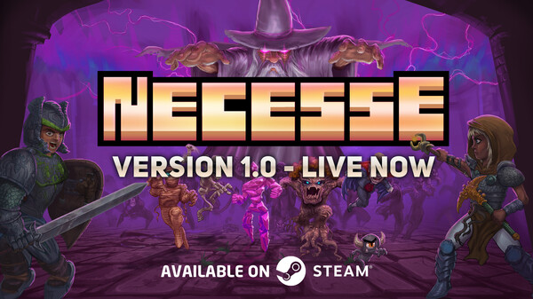 1.0 Launch Trailer CN