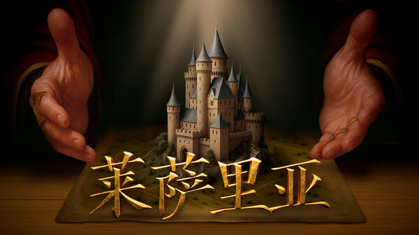 莱萨里亚：英雄之歌